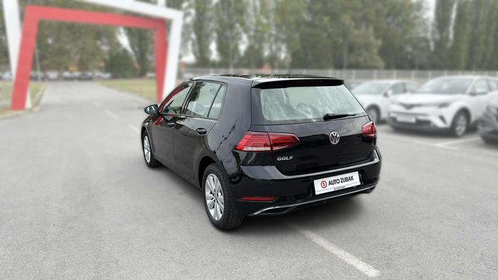 VW Golf 1,6 TDI BMT Comfortline