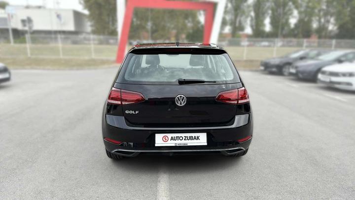 VW Golf 1,6 TDI BMT Comfortline