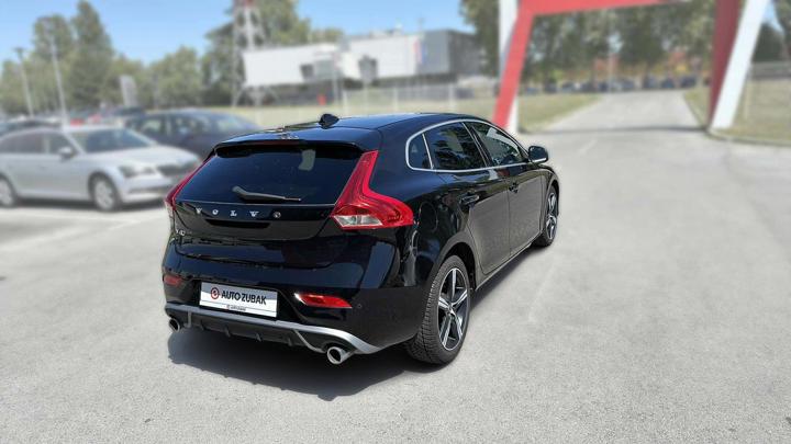 Volvo V40 D2 R-Design Momentum Geartronic