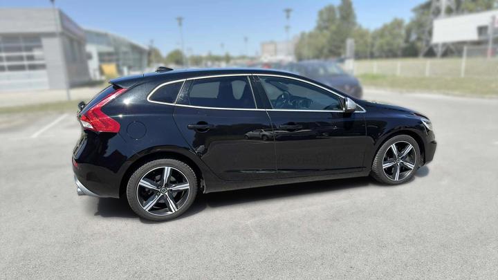 Volvo V40 D2 R-Design Momentum Geartronic