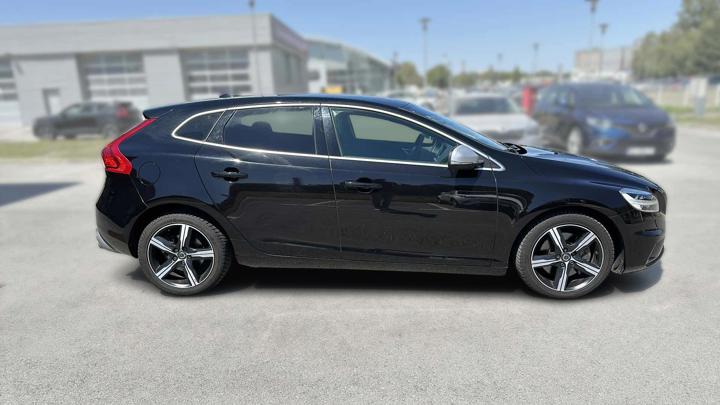 Volvo V40 D2 R-Design Momentum Geartronic