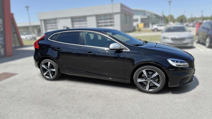 Volvo V40 D2 R-Design Momentum Geartronic