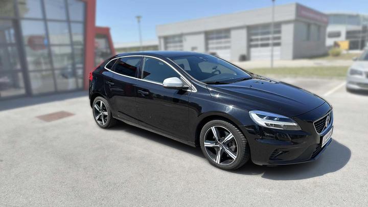 Volvo V40 D2 R-Design Momentum Geartronic