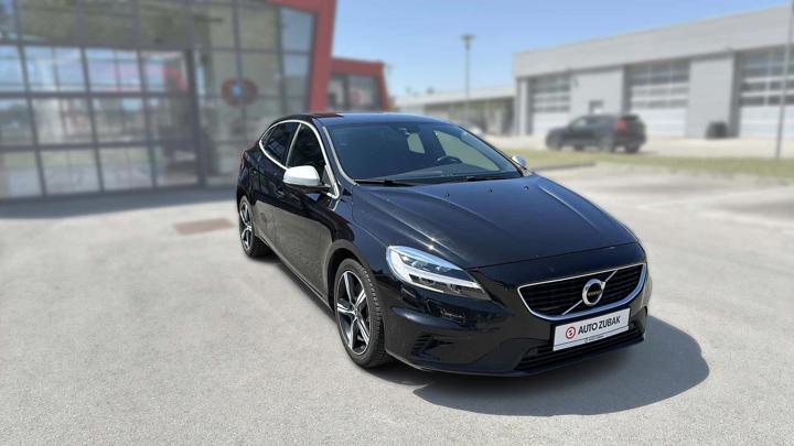 Volvo V40 D2 R-Design Momentum Geartronic