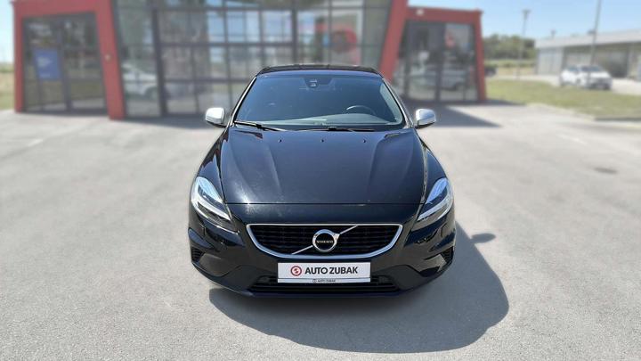 Volvo V40 D2 R-Design Momentum Geartronic