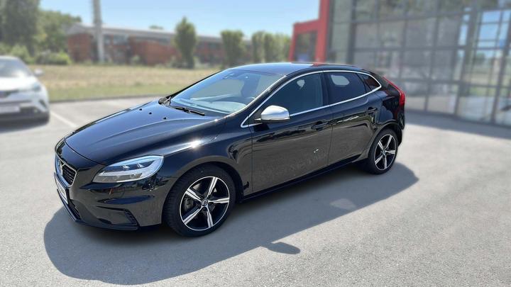 Volvo V40 D2 R-Design Momentum Geartronic