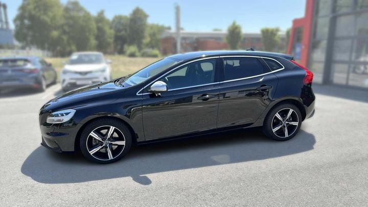 Volvo V40 D2 R-Design Momentum Geartronic