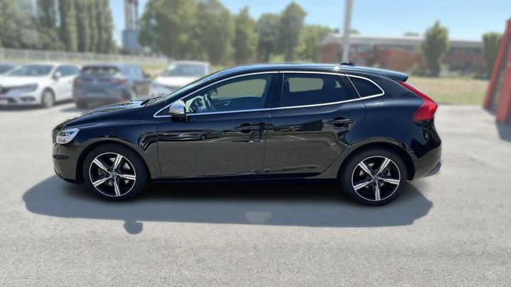 Volvo V40 D2 R-Design Momentum Geartronic