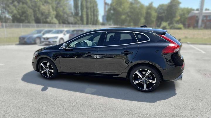 Volvo V40 D2 R-Design Momentum Geartronic