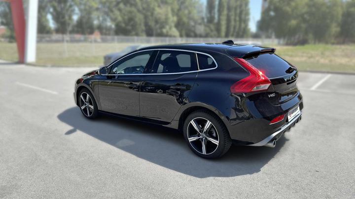 Volvo V40 D2 R-Design Momentum Geartronic