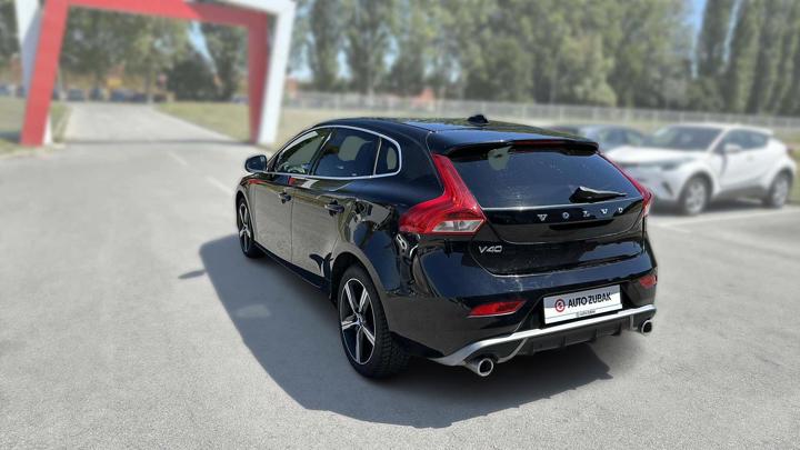 Volvo V40 D2 R-Design Momentum Geartronic