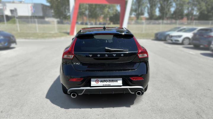 Volvo V40 D2 R-Design Momentum Geartronic