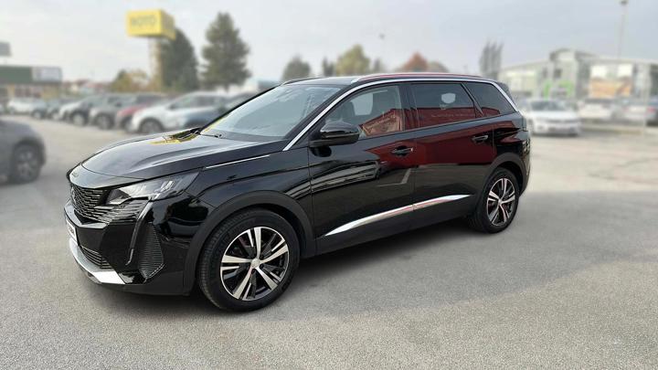 Peugeot 5008 1,5 BlueHDI 130 S&S Allure Aut.