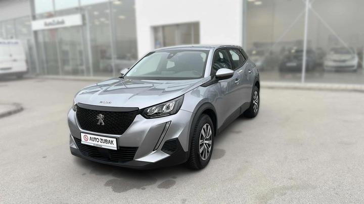 Peugeot 2008 1,5 BlueHDI 100 S&S Active