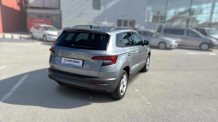 Škoda Karoq 1,6 TDI Business DSG