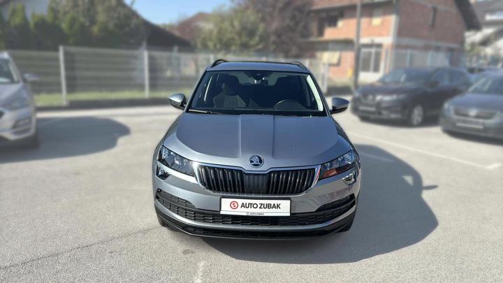 Škoda Karoq 1,6 TDI Business DSG