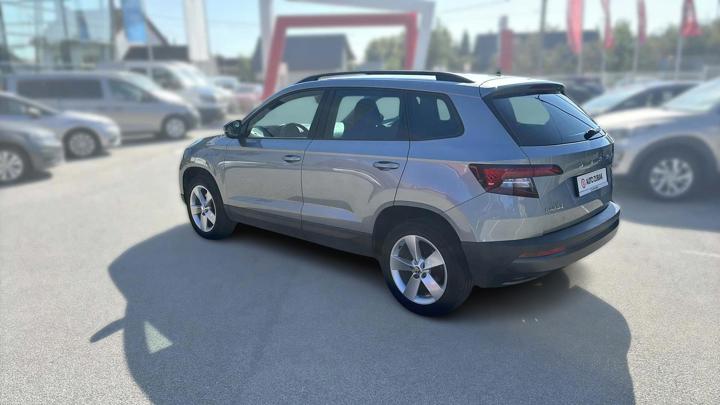 Škoda Karoq 1,6 TDI Business DSG