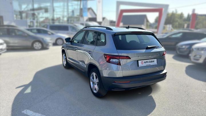 Škoda Karoq 1,6 TDI Business DSG