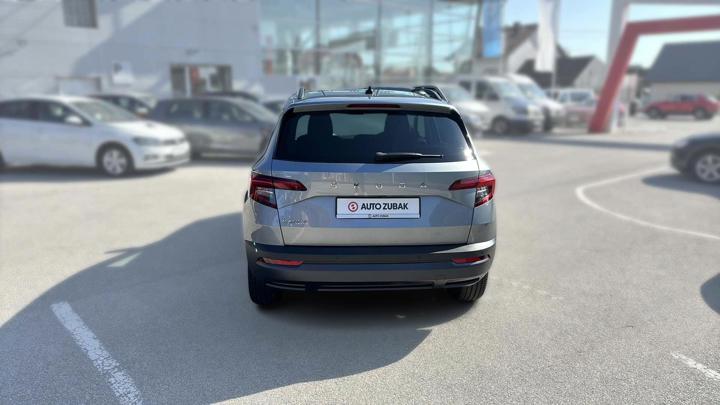 Škoda Karoq 1,6 TDI Business DSG