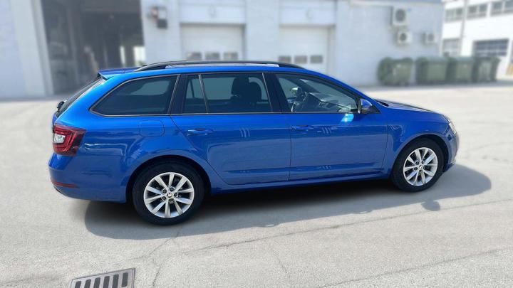 Škoda Octavia Combi 1,6 TDI Ambition