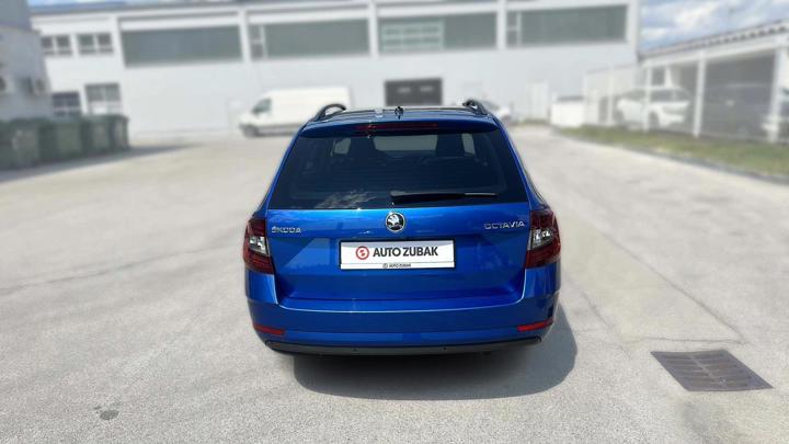 Škoda Octavia Combi 1,6 TDI Ambition