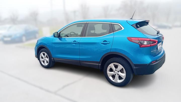 Nissan Qashqai 1,3 DIG-T 140 Acenta