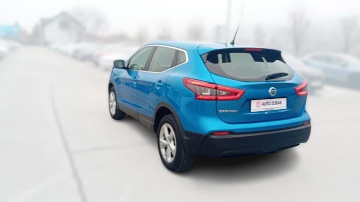 Nissan Qashqai 1,3 DIG-T 140 Acenta