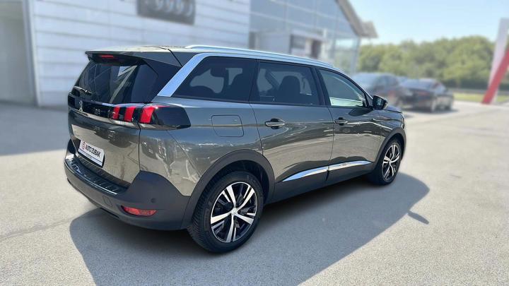 Rabljeni automobil na prodaju iz oglasa 91970 - Peugeot 5008 5008 1,5 BlueHDI 130 S&S Allure Aut.