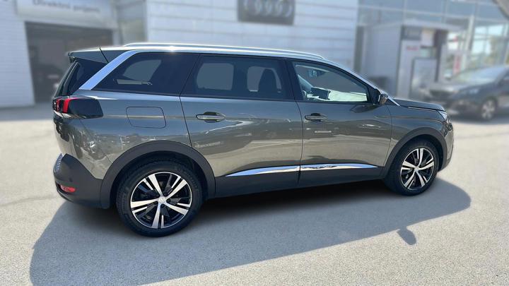 Peugeot 5008 1,5 BlueHDI 130 S&S Allure Aut.