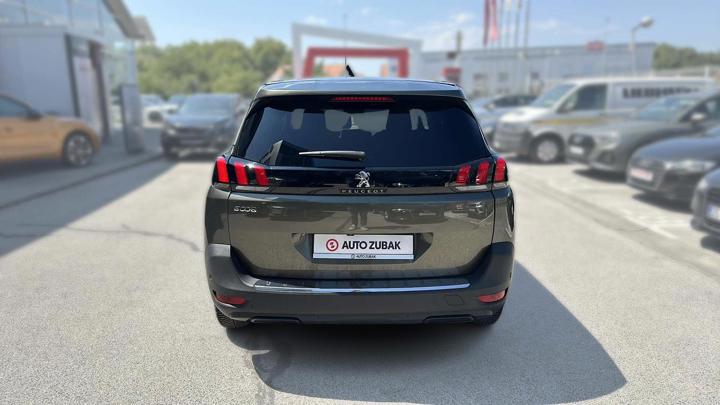 Peugeot 5008 1,5 BlueHDI 130 S&S Allure Aut.