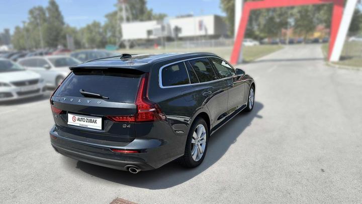 Volvo Volvo V60