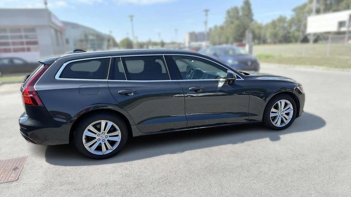 Volvo Volvo V60