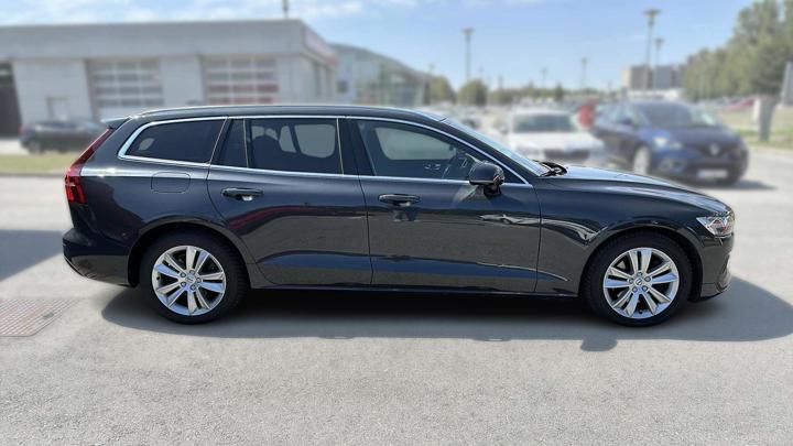 Volvo Volvo V60