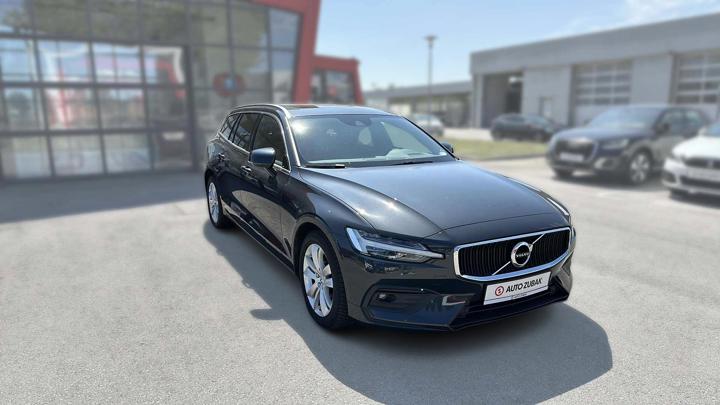 Volvo Volvo V60