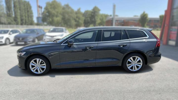 Volvo Volvo V60