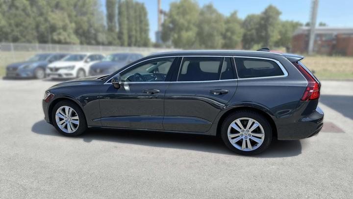 Volvo Volvo V60