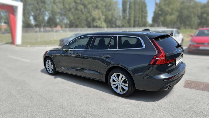 Volvo Volvo V60