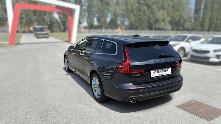 Volvo Volvo V60