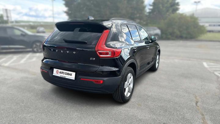 Volvo XC40 D3 Momentum