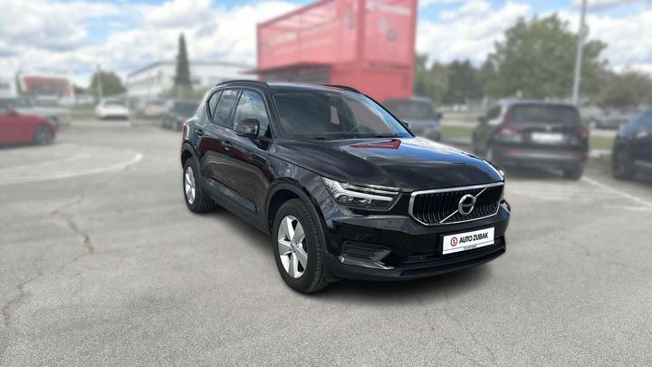 Volvo XC40 D3 Momentum