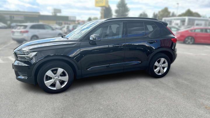 Volvo XC40 D3 Momentum