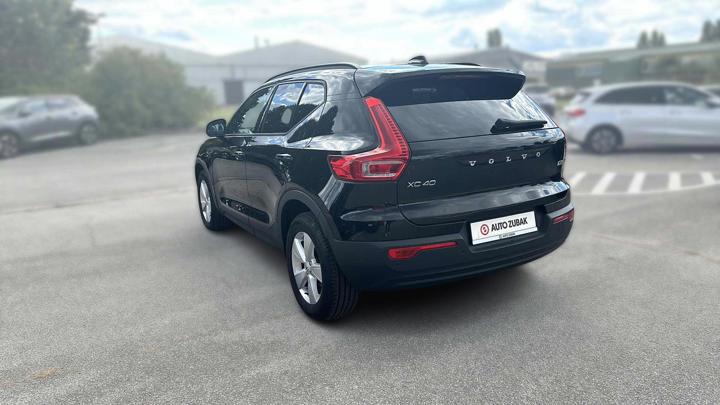 Volvo XC40 D3 Momentum