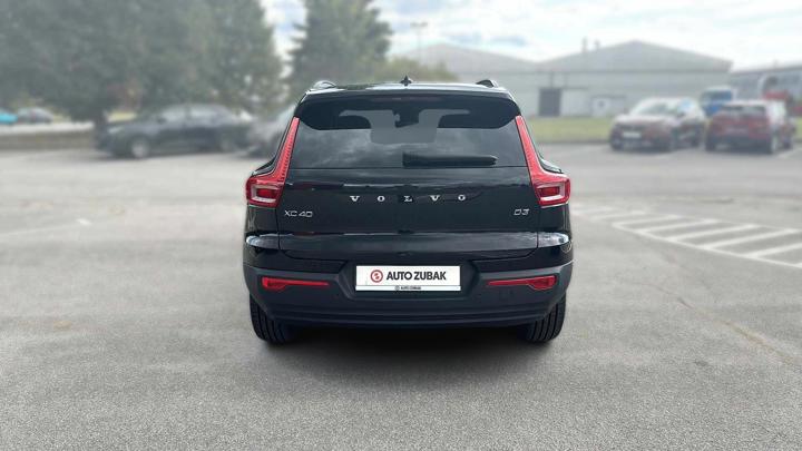 Volvo XC40 D3 Momentum