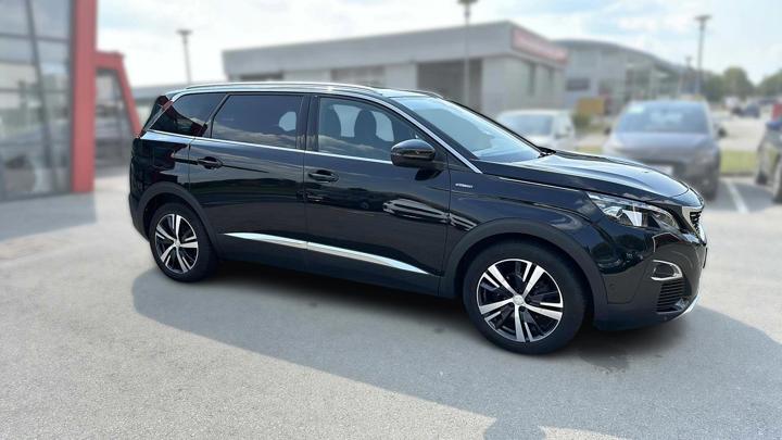 Peugeot 5008 1,5 BlueHDI 130 S&S GT Line Aut.