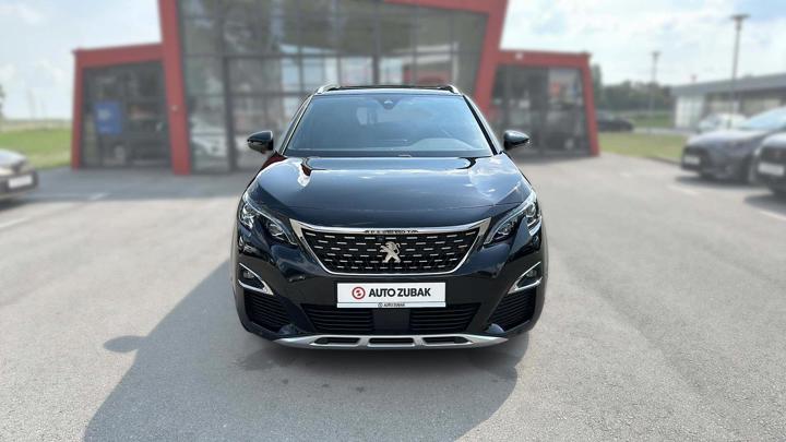 Peugeot 5008 1,5 BlueHDI 130 S&S GT Line Aut.