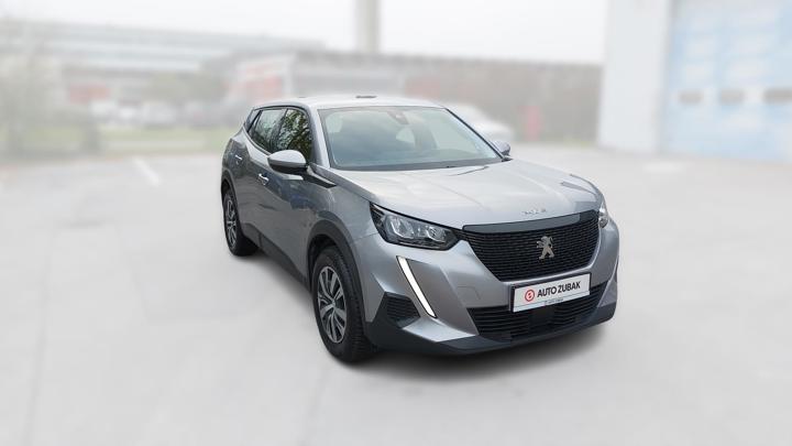 Peugeot 2008 1,5 BlueHDI 100 S&S Active