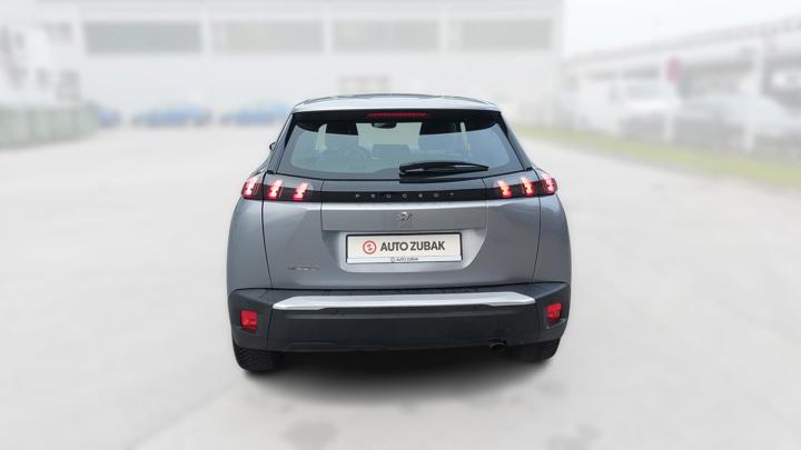 Peugeot 2008 1,5 BlueHDI 100 S&S Active