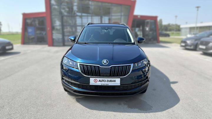 Škoda Karoq 1,6 TDI Ambition DSG