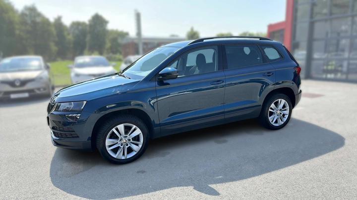 Škoda Karoq 1,6 TDI Ambition DSG