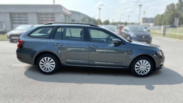 Škoda Octavia Combi 1,6 TDI Ambition